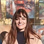 Laura Ferraz Baick's avatar