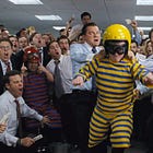 Architecture Process: What Those Business Guys Want from Us, Technical People