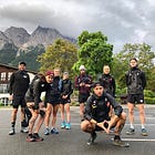 To UTMB or not to UTMB?