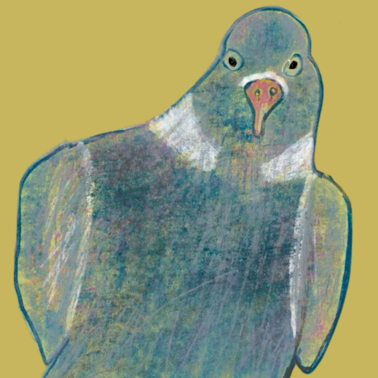 Interpersonal with Alice Bramhill