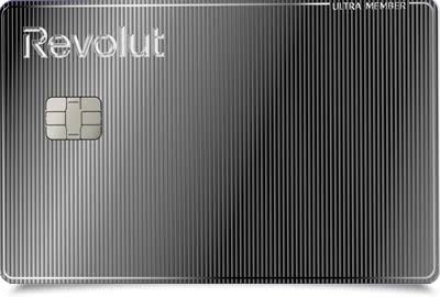 Revolut Ultra | Review, Kosten + Voorwaarden Revolut Ultra | Review, Kosten + Voorwaarden