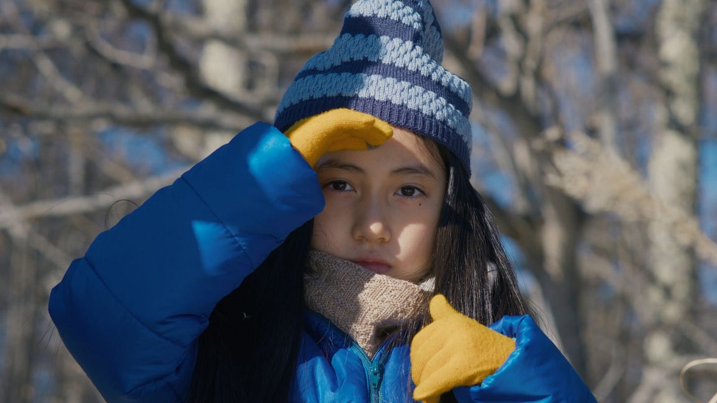 A Tense Harmony: Reviewing Ryusuke Hamaguchi's "Evil Does Not Exist" | The Triton A Tense Harmony: Reviewing Ryusuke Hamaguchi's "Evil Does Not Exist" | The Triton