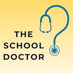 The School Doctor with John D'Adamo, Ph.D.