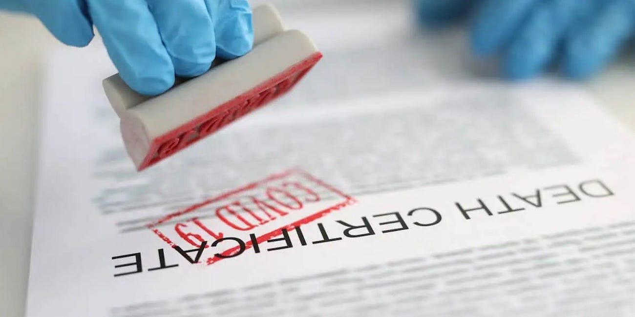 Deaths piling up! Do the global predators really want to kill us?