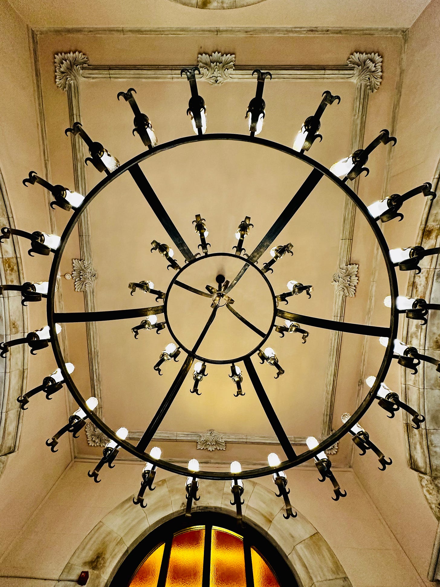 Seminari Conciliar de Barcelona