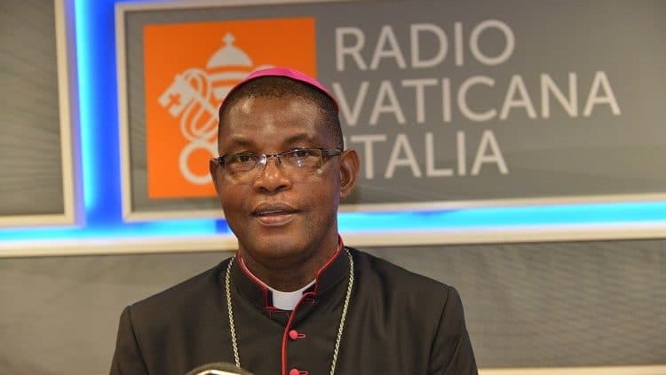 ‘Brother’s keeper?’ What an Ivory Coast case asks about clericalism