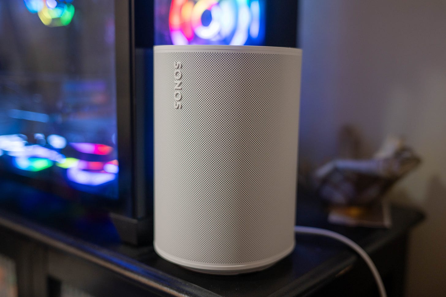 Sonos Era 100 SL review