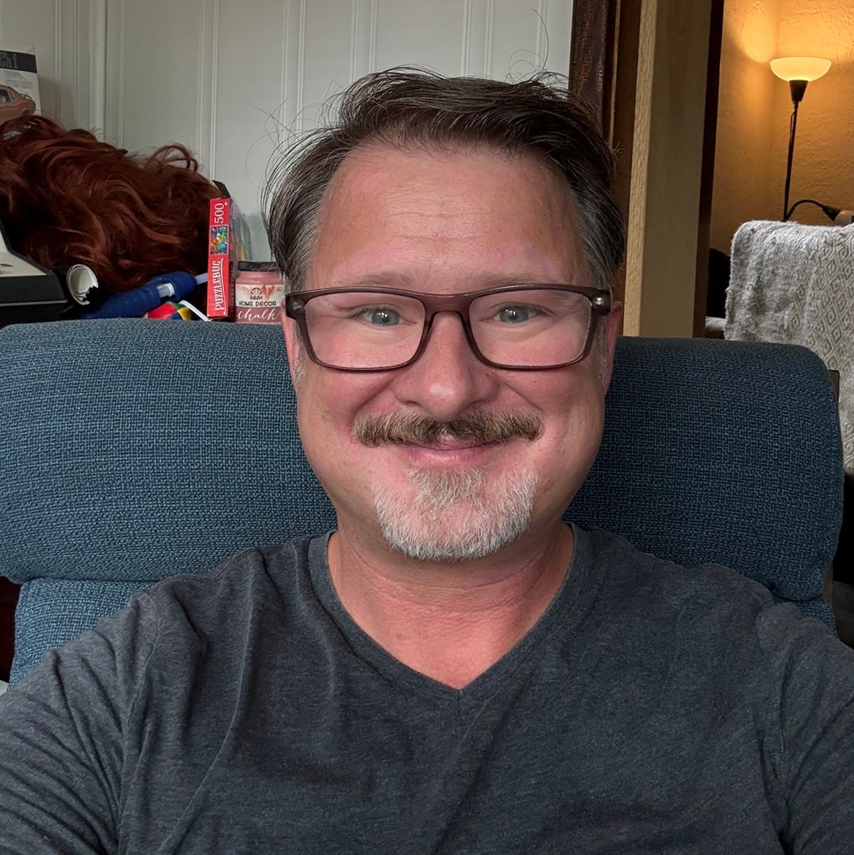 Artwork for Eric Penniston