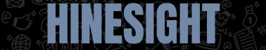 Hinesight - Content that moves customers and capital.
