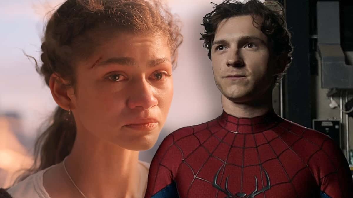 Zendaya is barely in Spider-Man: Brand New Day and that's a good thing -  Dexerto