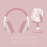 Moderne Francos