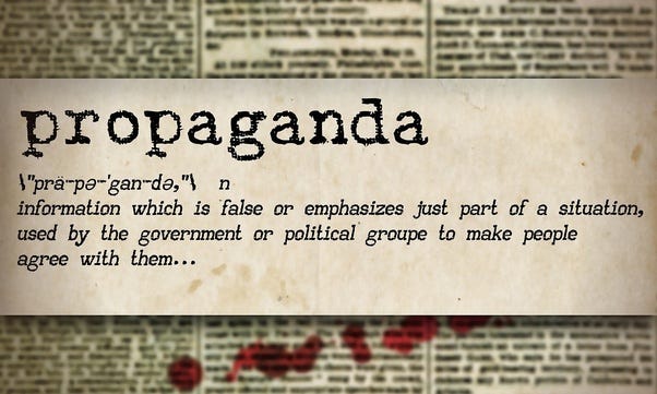 How To Tell If You're Brainwashed