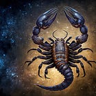 How Scorpio Writers Succeed on Substack