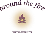 Around the Fire