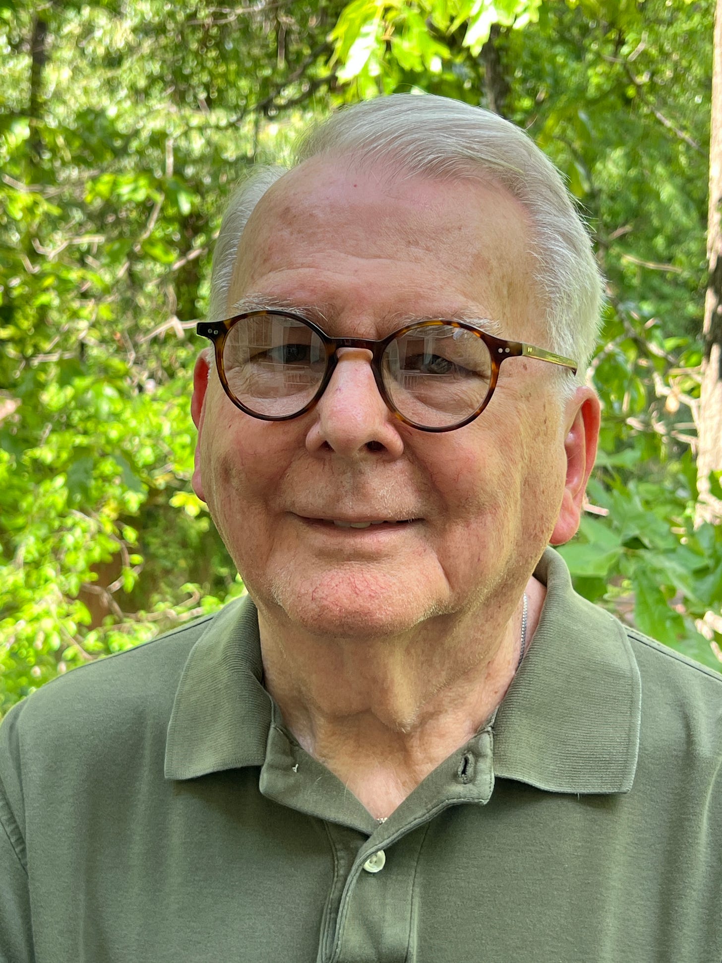 Bobby J. WardBobby J. Ward, from University of North Carolina Press