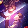 Sci-fi and Fantasy Comics by Jemma Young Studios