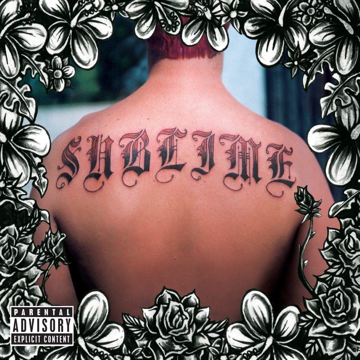 ‎Sublime - Album by Sublime - Apple Music