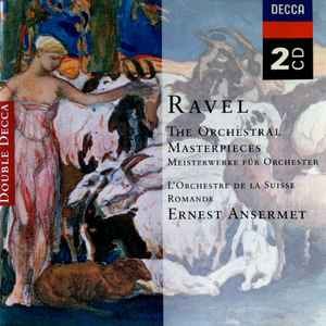 The Top 75 Conductors #4: Ernest Ansermet - by John Buxton