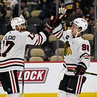 Does Size Really Matter in the NHL?