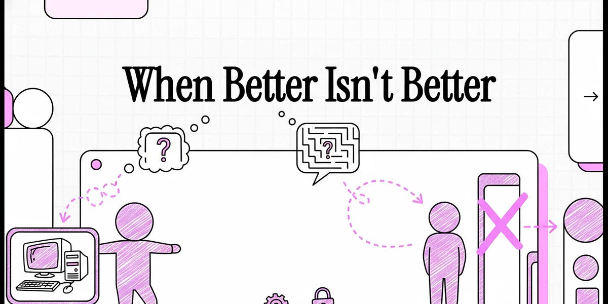 When Better Alternatives Emerge, Do Users Actually Switch?