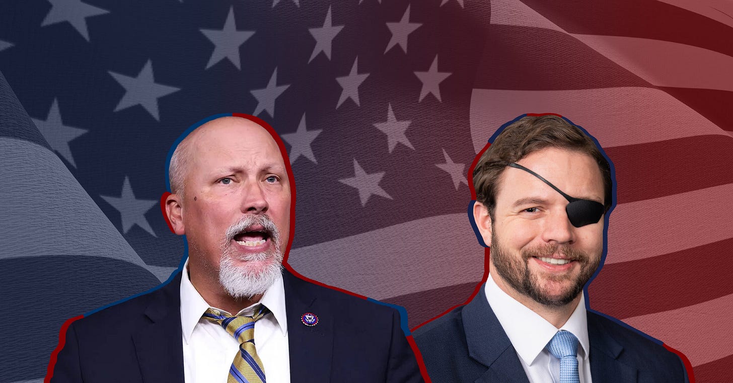 Texas Republicans Denying McCarthy Speakership- Reform Austin Texas Republicans Denying McCarthy Speakership- Reform Austin