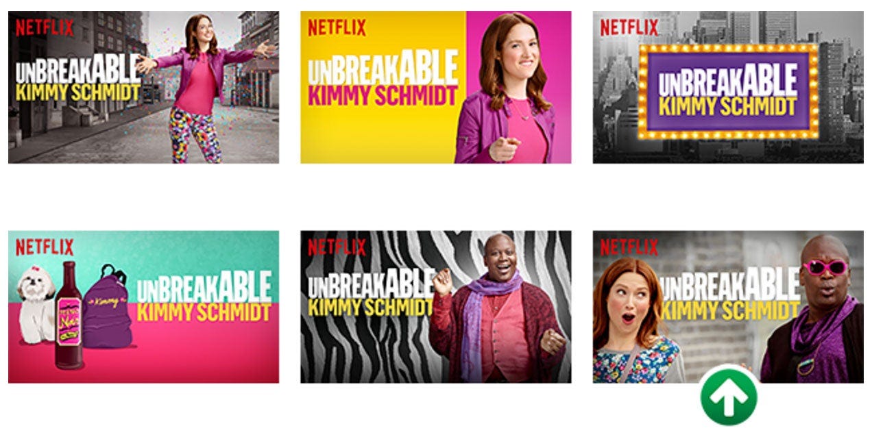 Netflix reveals the shadowy experiments they use to get you to watch their  shows | The Independent | The Independent