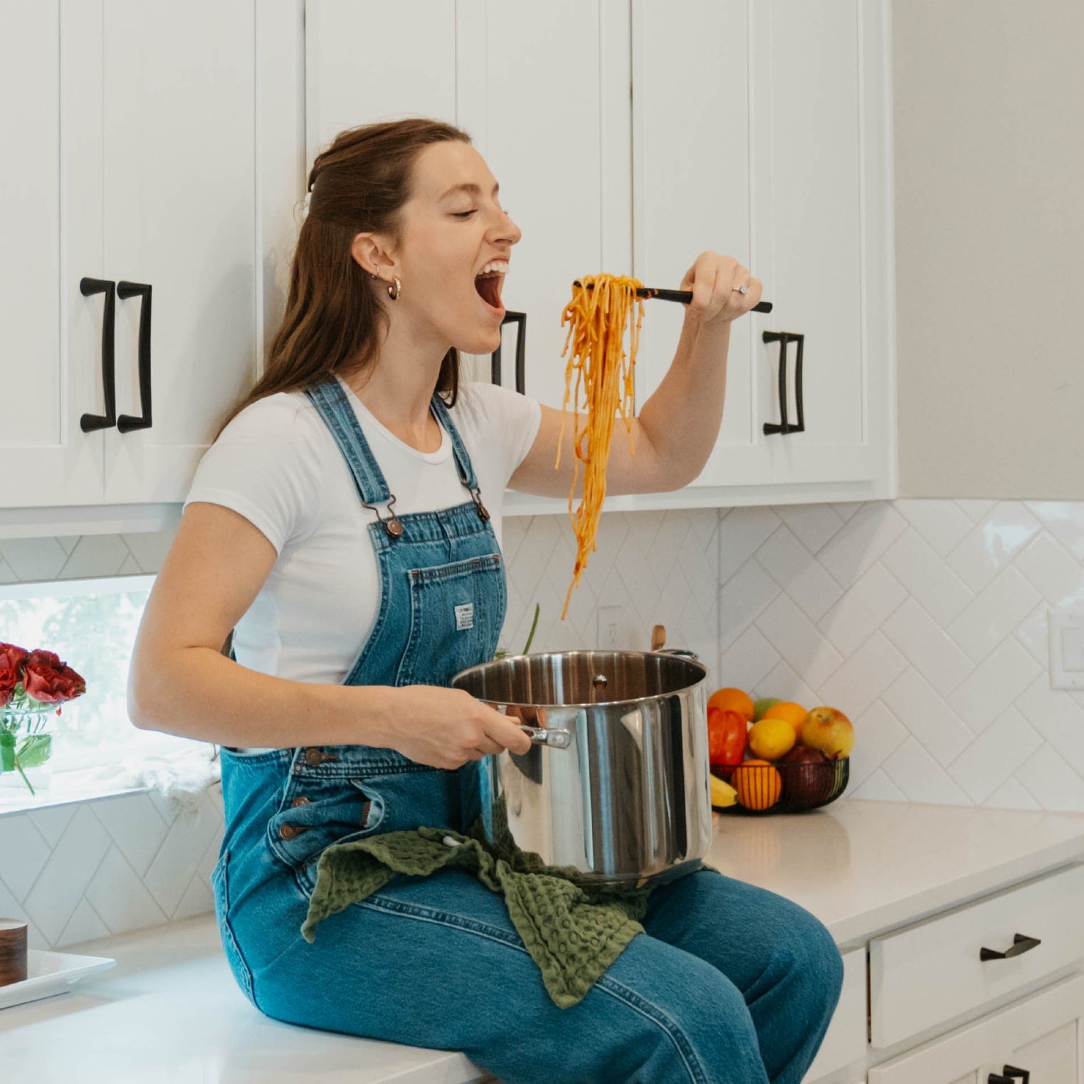 Friends with Recipes logo