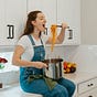 RachaellsRecipes's avatar