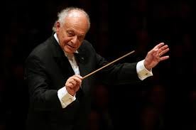 The Top 75 Conductors #43: Lorin Maazel - by John Buxton