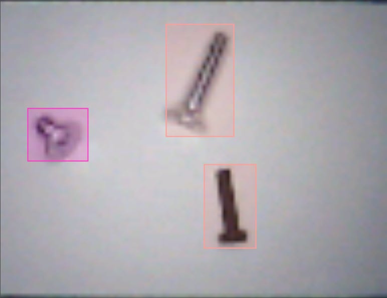 Screws