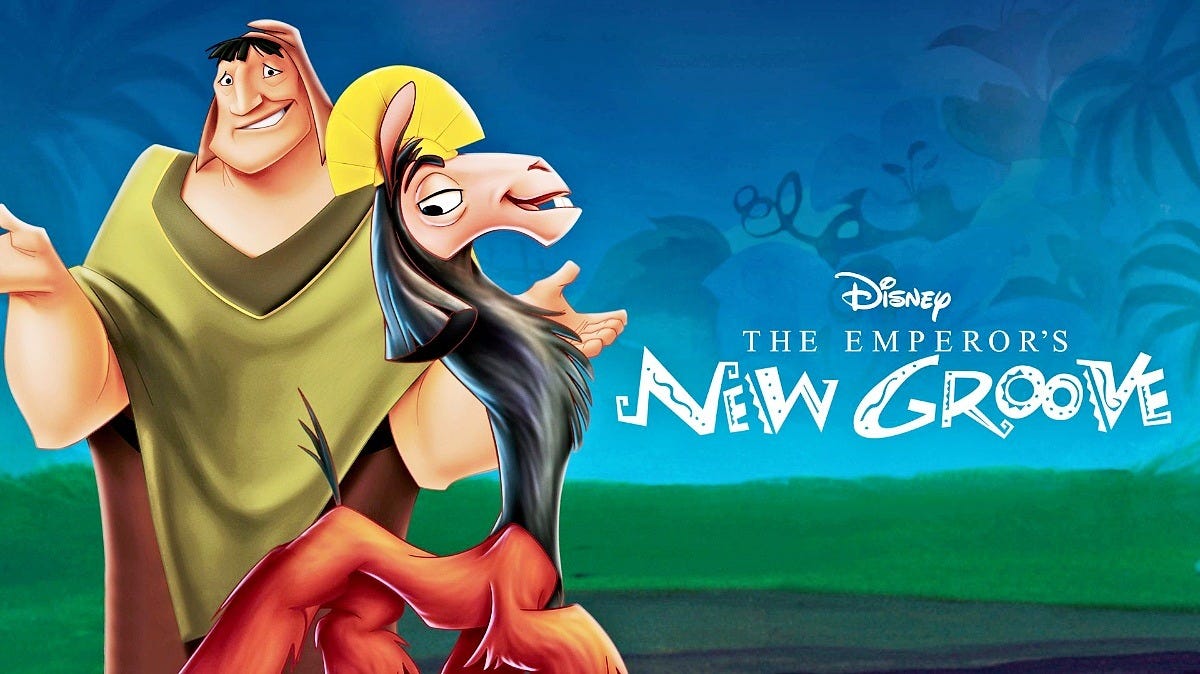Image: Disney