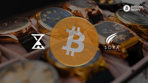 Top Win Intl. Rebrands as AsiaStrategy, Selling Luxury Watches for Bitcoin