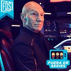 La Newsletter de Fuera de Series