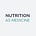 nutritionasmedicine