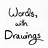 Realmscapes: Words with Drawings