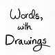 Realmscapes: Words with Drawings