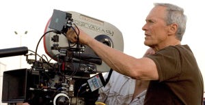Clint Eastwood Clint Eastwood