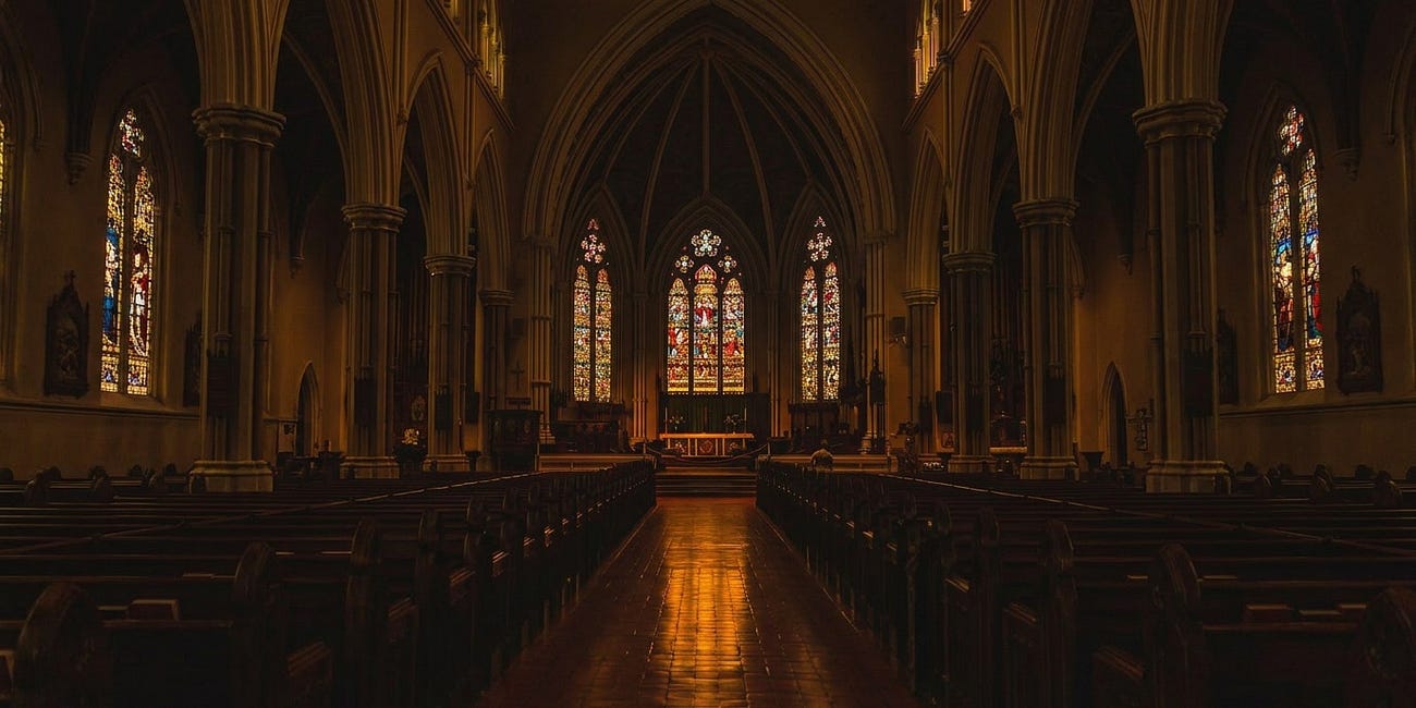 The Window