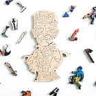 Piecing Together Frankenstein’s Monster