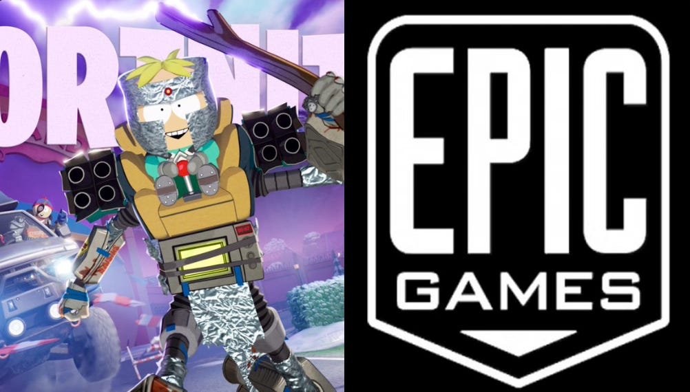 Epic Lays Off 23 Percent of Its Workforce, Permanently Kills Three Fortnite Modes