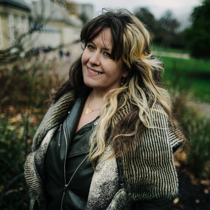 Sarah Jay Hawley Publication