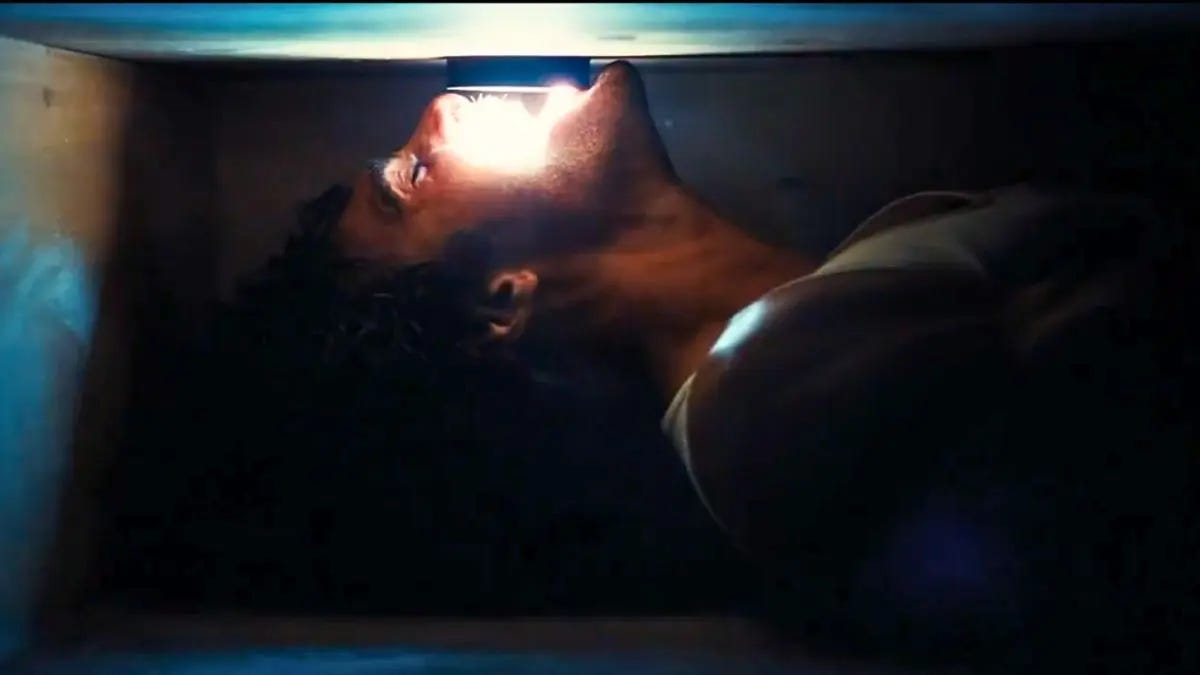 Did Nate Jacobs Really Die in 'Euphoria' Season 3 Episode 7? That Buried  Alive Scene Explained