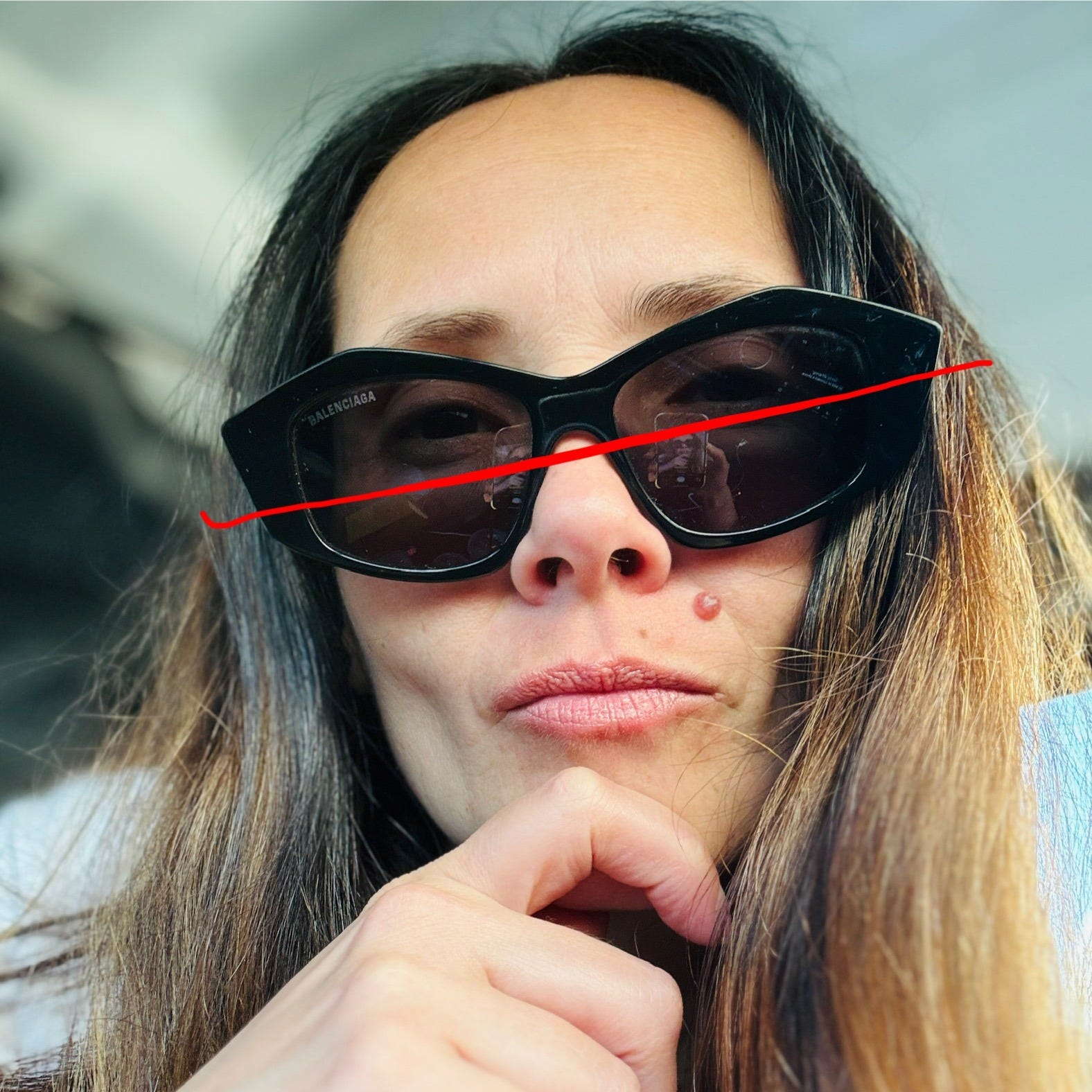 Artwork for Ana Sneeringer