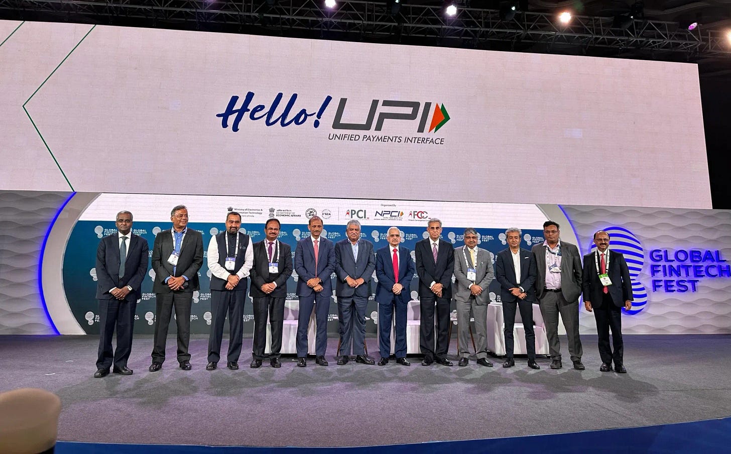 NPCI Launches UPI LITE X, Tap & Pay and Conversational Payments NPCI Launches UPI LITE X, Tap & Pay and Conversational Payments