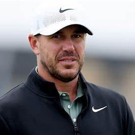 Brooks Koepka