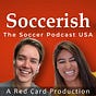 Soccerish Podcast's avatar