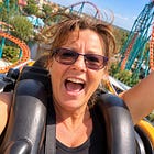 The Unexpected Joy of Doing Things Alone After 50