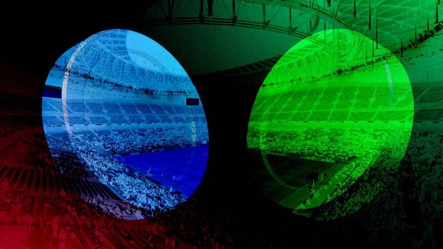 World Cup Fan Tokens Rise and Fall With Action on the Pitch