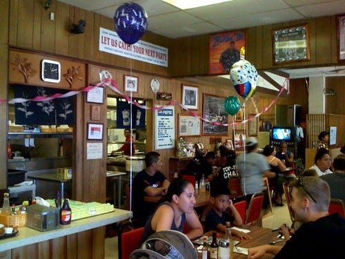Highway Inn Highway Inn