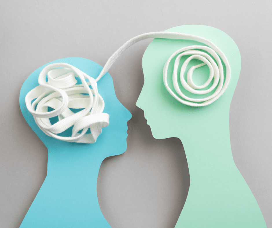 The Importance of Understanding Executive Functions in Neurodiverse Relationships  